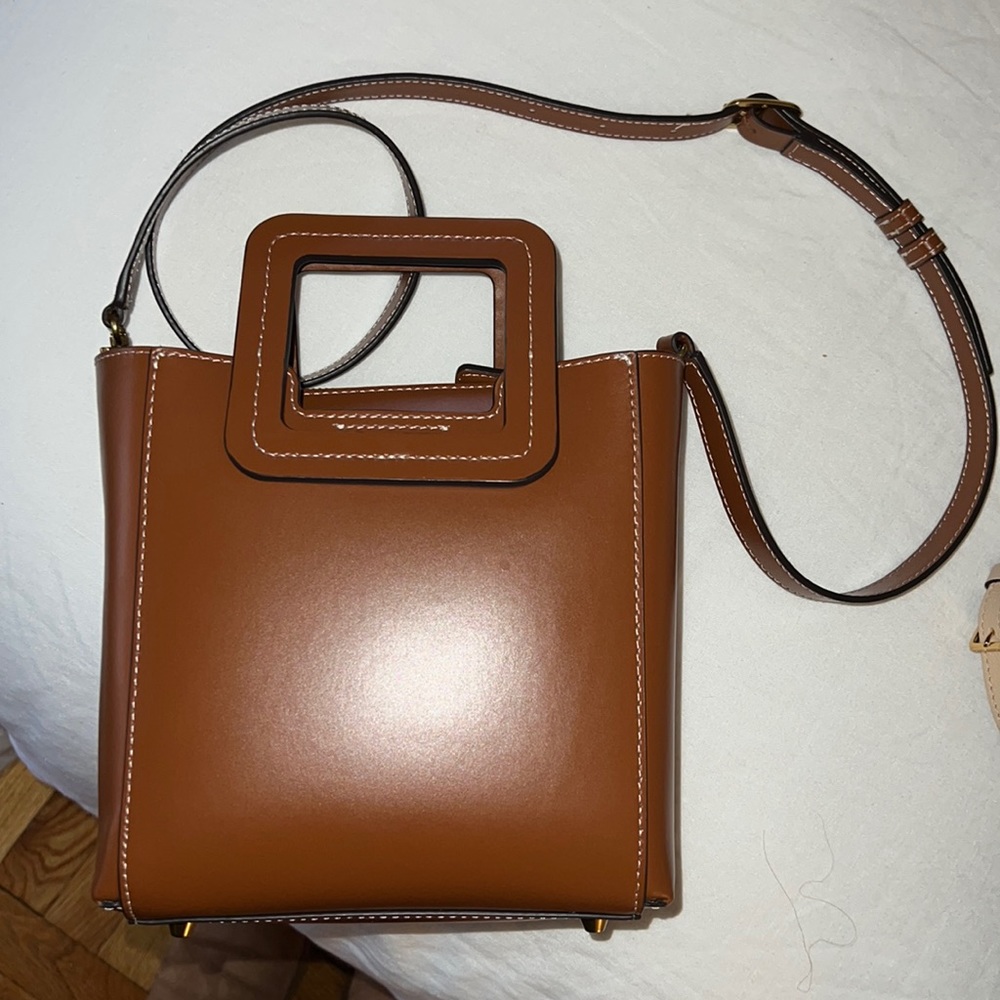 BRAND NEW Staud crossbody bag